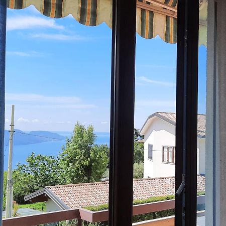 Appartamenti Benaco La Portella by Gardadomusmea Tignale Esterno foto