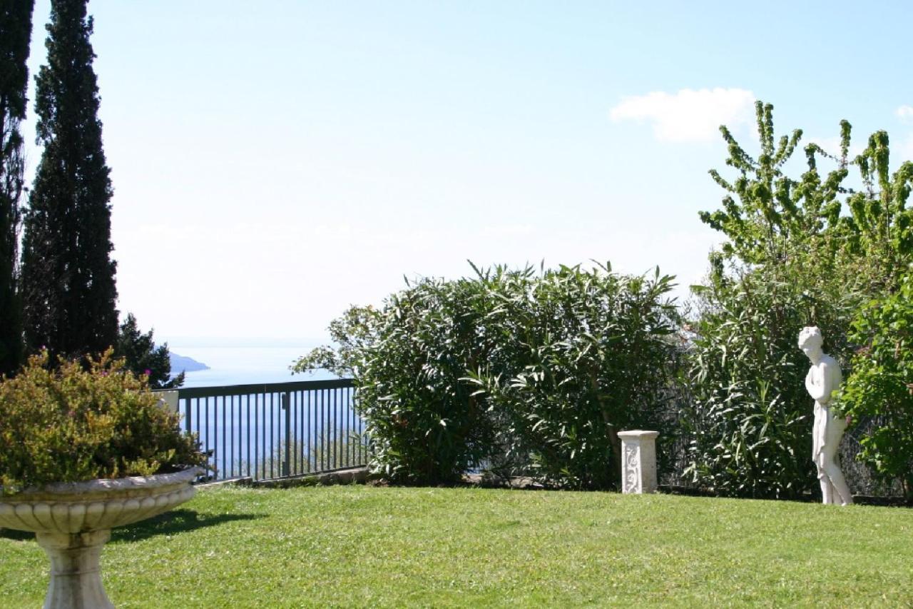 Appartamenti Benaco La Portella by Gardadomusmea Tignale Esterno foto